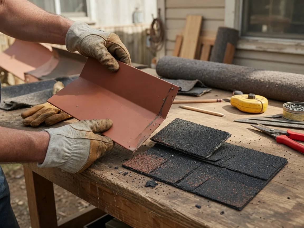 Roof Repair company in Cartwright, OK